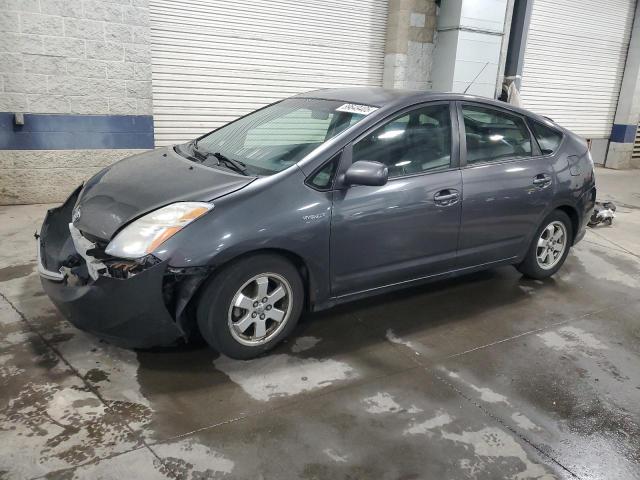 2008 TOYOTA PRIUS, 