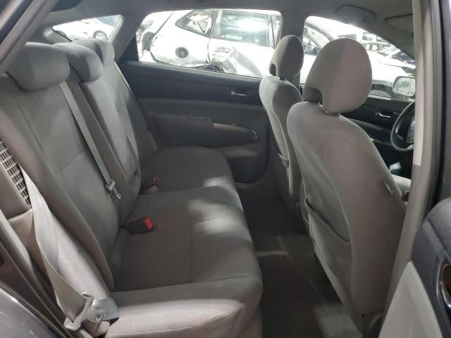 JTDKB20U683405422 - 2008 TOYOTA PRIUS 灰色 照片 10