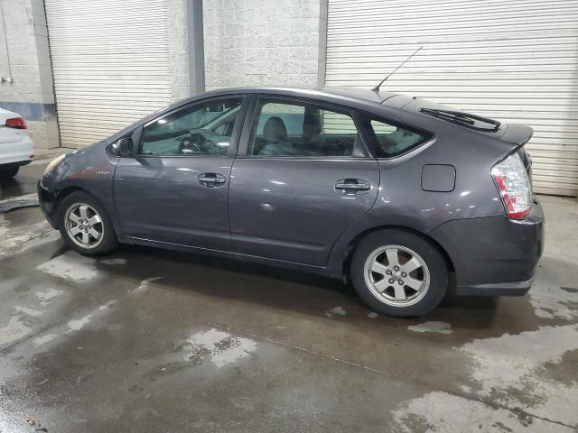 JTDKB20U683405422 - 2008 TOYOTA PRIUS 灰色 照片 2