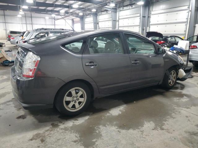 JTDKB20U683405422 - 2008 TOYOTA PRIUS 灰色 照片 3