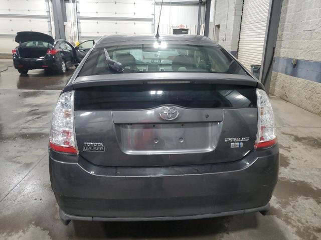 JTDKB20U683405422 - 2008 TOYOTA PRIUS 灰色 照片 6