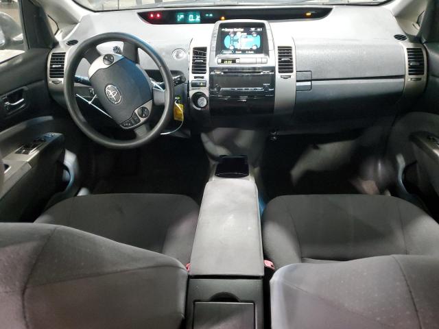 JTDKB20U683405422 - 2008 TOYOTA PRIUS 灰色 照片 8