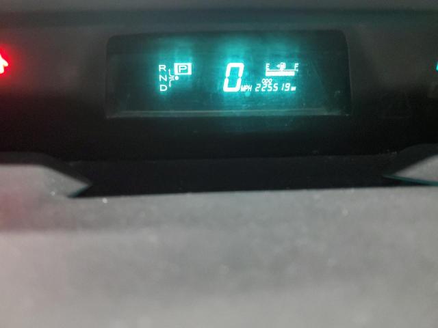 JTDKB20U683405422 - 2008 TOYOTA PRIUS 灰色 照片 9