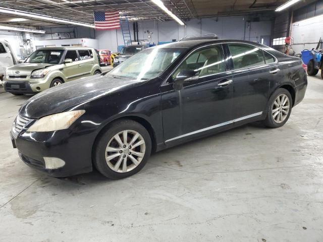 2010 LEXUS ES 350, 