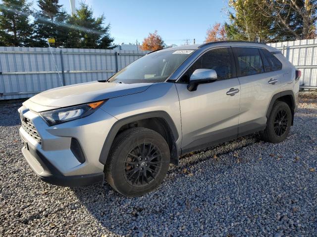 2020 TOYOTA RAV4 LE, 