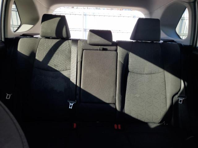 2T3B1RFVXLC130706 - 2020 TOYOTA RAV4 LE Silber Foto 10