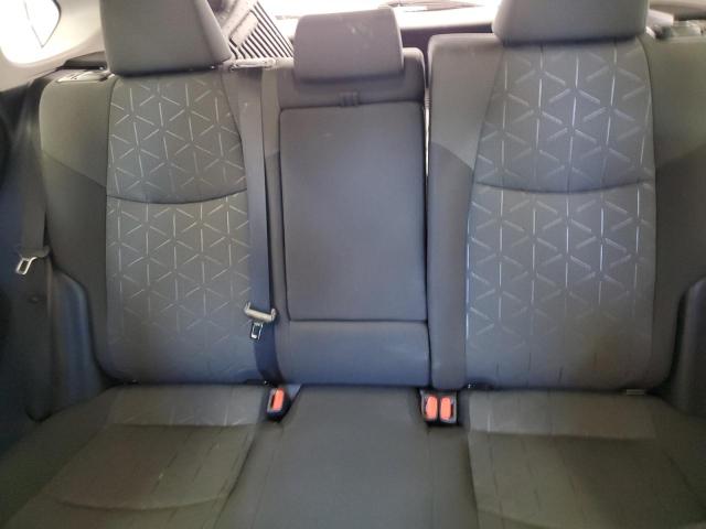 2T3W1RFV2NC190466 - 2022 TOYOTA RAV4 XLE GRAY photo 10