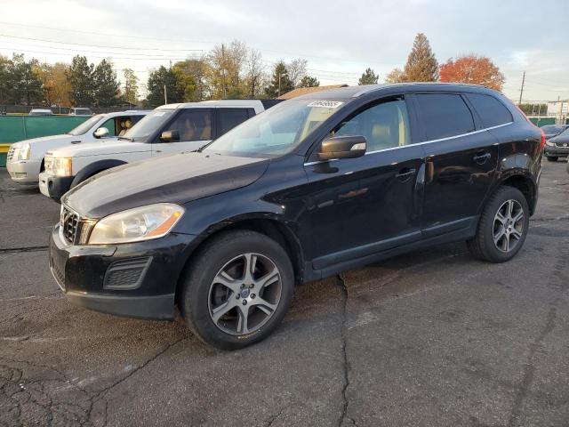 2013 VOLVO XC60 T6, 