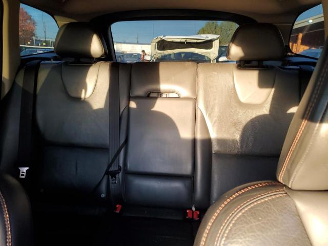 YV4902DZ2D2430700 - 2013 VOLVO XC60 T6 黑色 照片 10