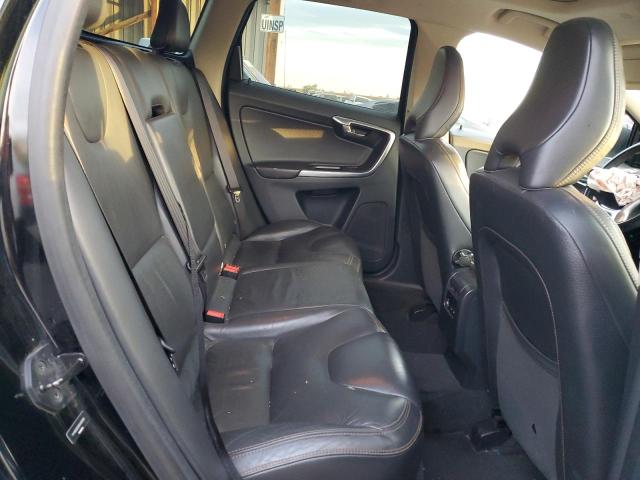 YV4902DZ2D2430700 - 2013 VOLVO XC60 T6 黑色 照片 11