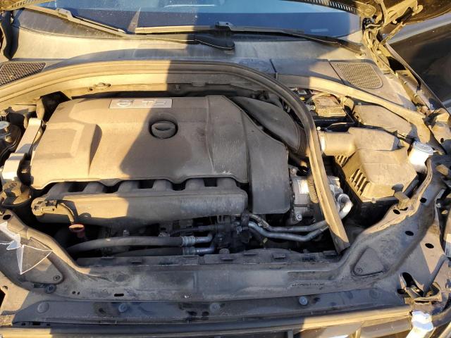 YV4902DZ2D2430700 - 2013 VOLVO XC60 T6 黑色 照片 12