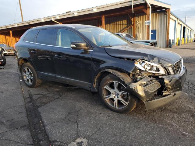 YV4902DZ2D2430700 - 2013 VOLVO XC60 T6 黑色 照片 4