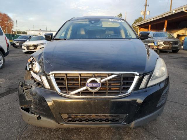 YV4902DZ2D2430700 - 2013 VOLVO XC60 T6 黑色 照片 5