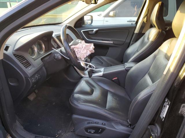 YV4902DZ2D2430700 - 2013 VOLVO XC60 T6 黑色 照片 7