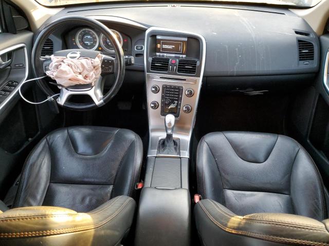 YV4902DZ2D2430700 - 2013 VOLVO XC60 T6 黑色 照片 8