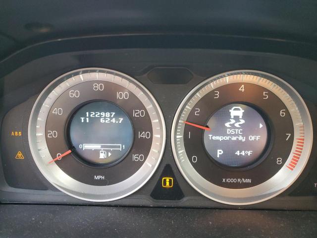 YV4902DZ2D2430700 - 2013 VOLVO XC60 T6 黑色 照片 9