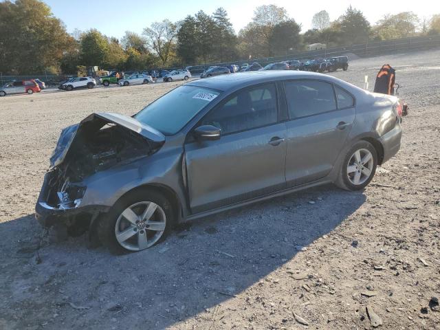 2012 VOLKSWAGEN JETTA TDI, 