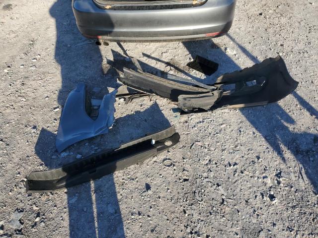 3VWLL7AJ3CM350080 - 2012 VOLKSWAGEN JETTA TDI Szary zdjęcie 12