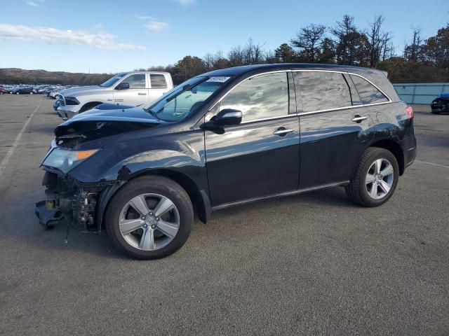2012 ACURA MDX, 