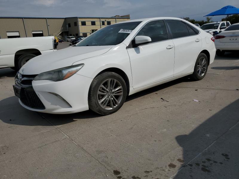 2015 TOYOTA CAMRY LE, 