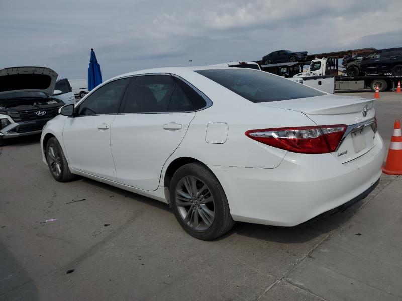 4T1BF1FK0FU927731 - 2015 TOYOTA CAMRY LE 白色 照片 2