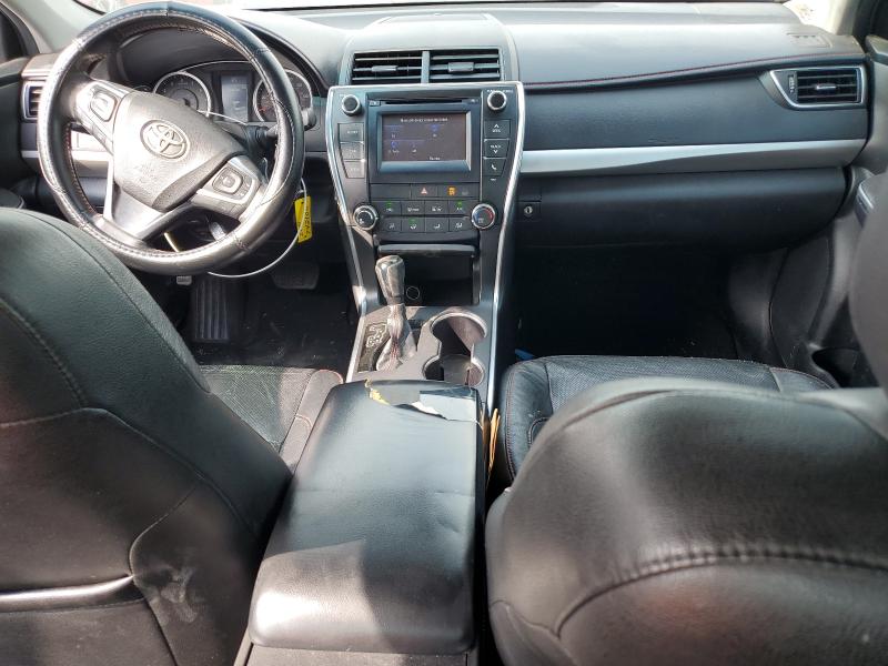 4T1BF1FK0FU927731 - 2015 TOYOTA CAMRY LE 白色 照片 8