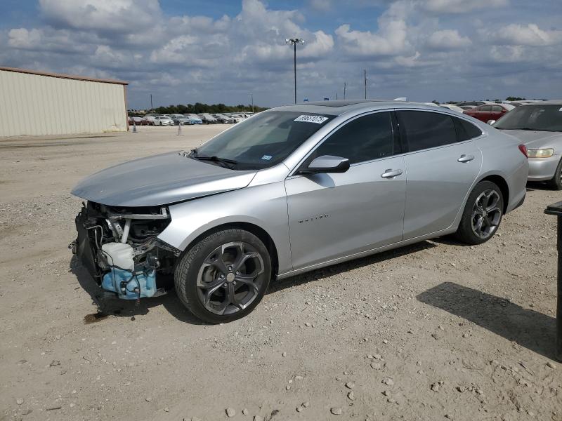 2021 CHEVROLET MALIBU LT, 