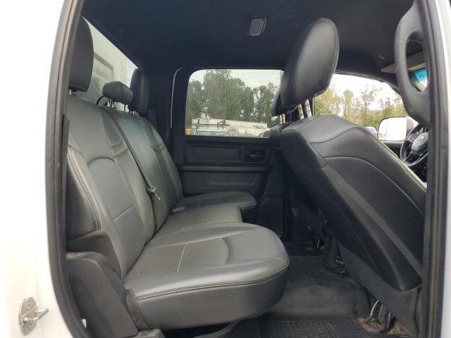 3C7WR9CJ0MG553731 - 2021 RAM 3500 თეთრი ფოტო 10