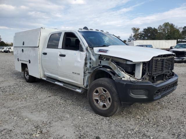 3C7WR9CJ0MG553731 - 2021 RAM 3500 თეთრი ფოტო 4