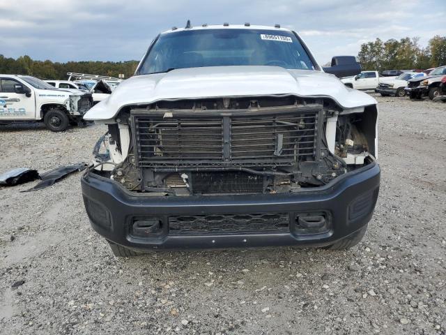 3C7WR9CJ0MG553731 - 2021 RAM 3500 თეთრი ფოტო 5