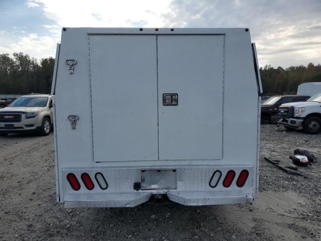 3C7WR9CJ0MG553731 - 2021 RAM 3500 თეთრი ფოტო 6