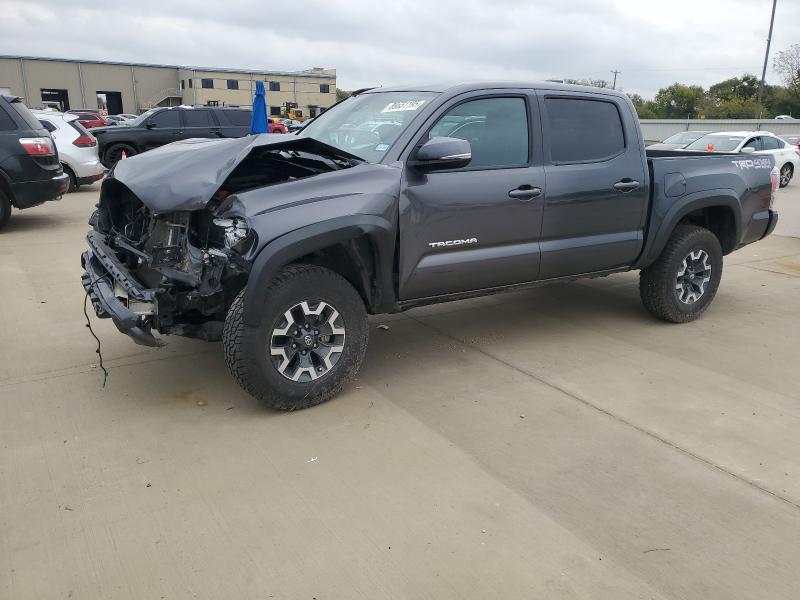 2023 TOYOTA TACOMA DOUBLE CAB, 