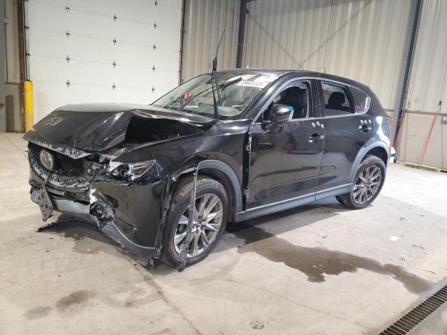 2021 MAZDA CX-5 GRAND TOURING, 