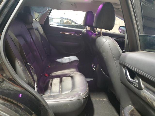 JM3KFBDM0M0337538 - 2021 MAZDA CX-5 GRAND TOURING BLACK photo 11