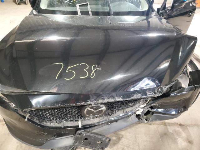 JM3KFBDM0M0337538 - 2021 MAZDA CX-5 GRAND TOURING BLACK photo 12