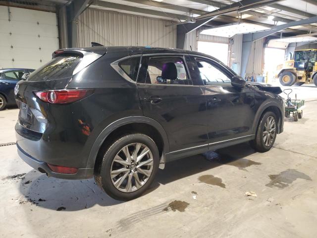 JM3KFBDM0M0337538 - 2021 MAZDA CX-5 GRAND TOURING BLACK photo 3