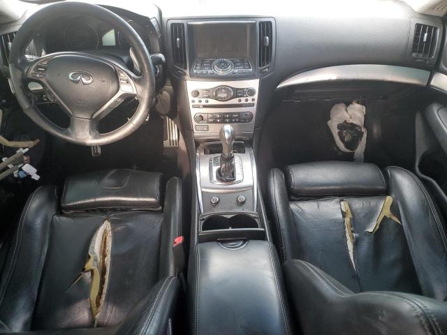 JN1CV6AP9CM934140 - 2012 INFINITI G37 BASE BLACK photo 15