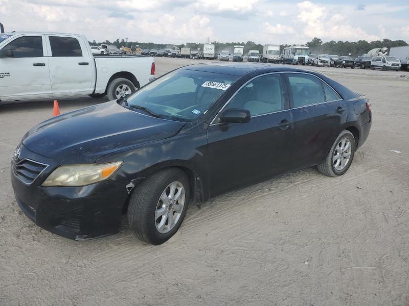 2011 TOYOTA CAMRY BASE, 