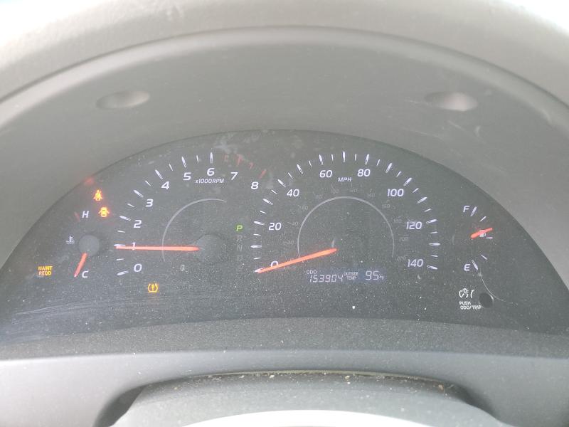 4T4BF3EKXBR139603 - 2011 TOYOTA CAMRY BASE BLACK photo 9