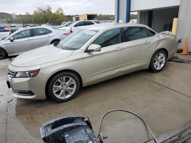 2015 CHEVROLET IMPALA LT, 