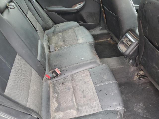 2G1125S37F9190874 - 2015 CHEVROLET IMPALA LT BEIGE photo 10