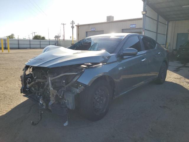 2019 NISSAN ALTIMA S, 