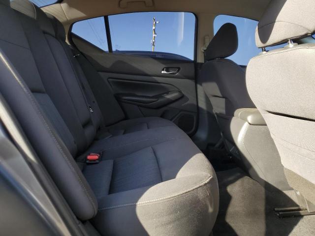 1N4BL4BVXKC110979 - 2019 NISSAN ALTIMA S رمادي صورة 10