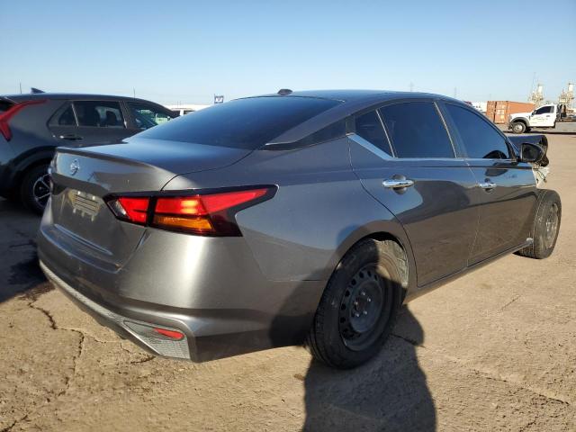 1N4BL4BVXKC110979 - 2019 NISSAN ALTIMA S رمادي صورة 3