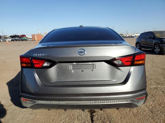 1N4BL4BVXKC110979 - 2019 NISSAN ALTIMA S رمادي صورة 6