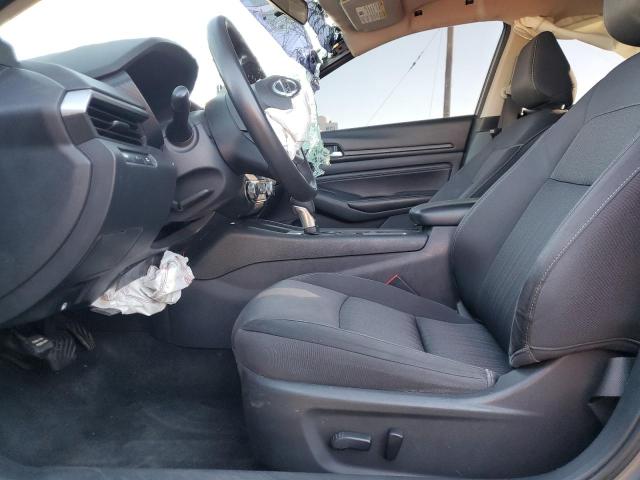 1N4BL4BVXKC110979 - 2019 NISSAN ALTIMA S رمادي صورة 7