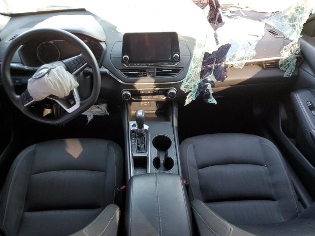 1N4BL4BVXKC110979 - 2019 NISSAN ALTIMA S رمادي صورة 8