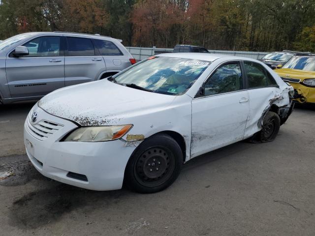 2007 TOYOTA CAMRY CE, 
