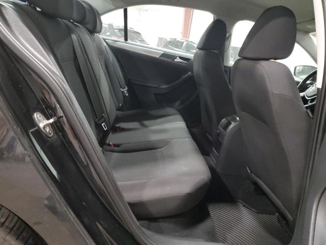 3VWD17AJ0FM277779 - 2015 VOLKSWAGEN JETTA SE Negro foto 10