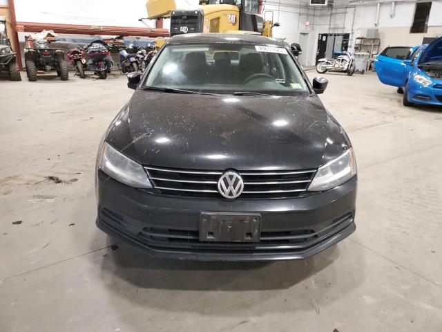 3VWD17AJ0FM277779 - 2015 VOLKSWAGEN JETTA SE Negro foto 5